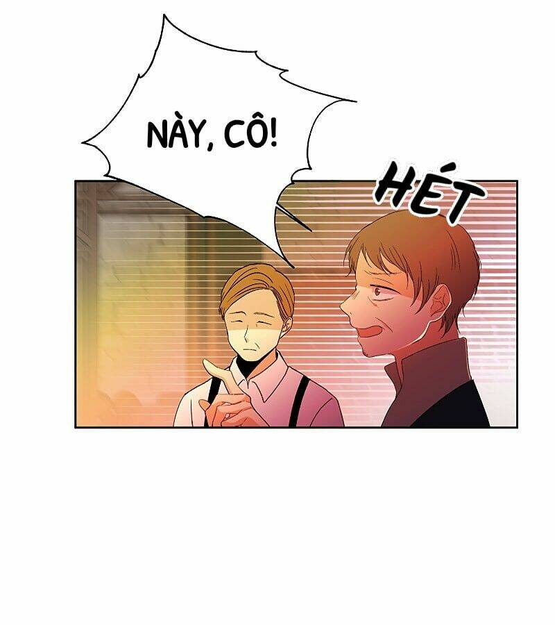 Công Chúa Thời Gian Có Hạn: Chapter 6