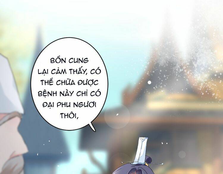 Hoa Nhan Sách: Chapter 72.1