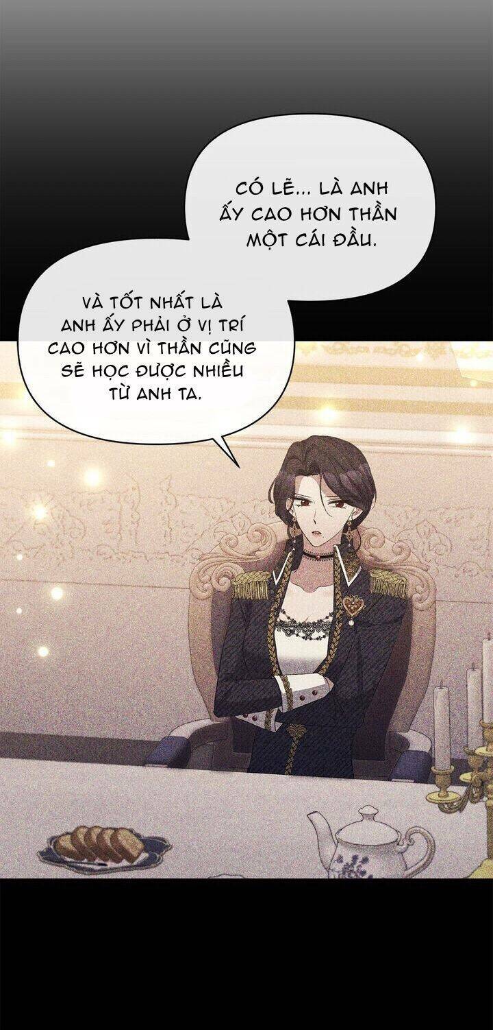 Nữ Công Tước Phương Bắc Là Một Nhân Vật Phản Diện: Chapter 28