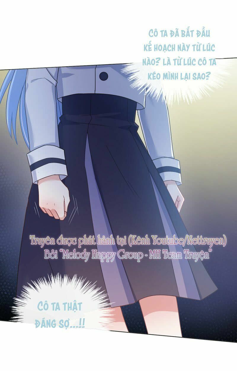Ma Lạt Thiên Kim Đẩu Ác Thiếu: Chapter 125