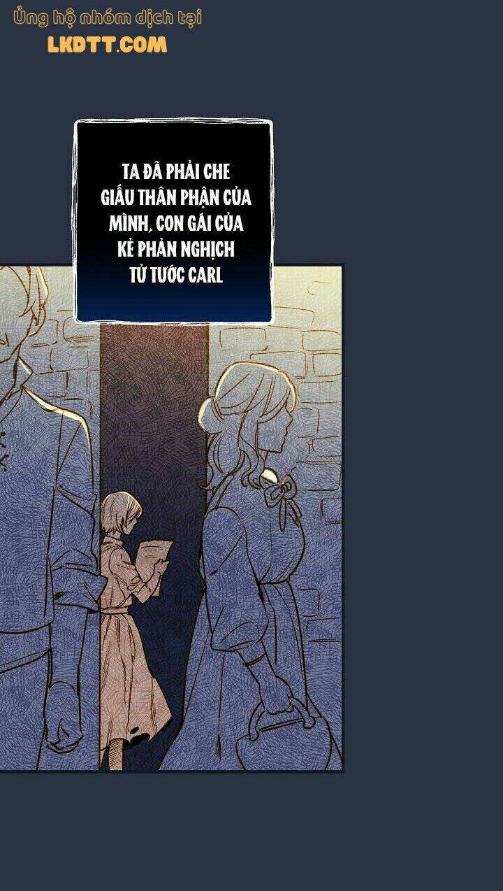 Hoàng Phi Bóng Tối: Chapter 30