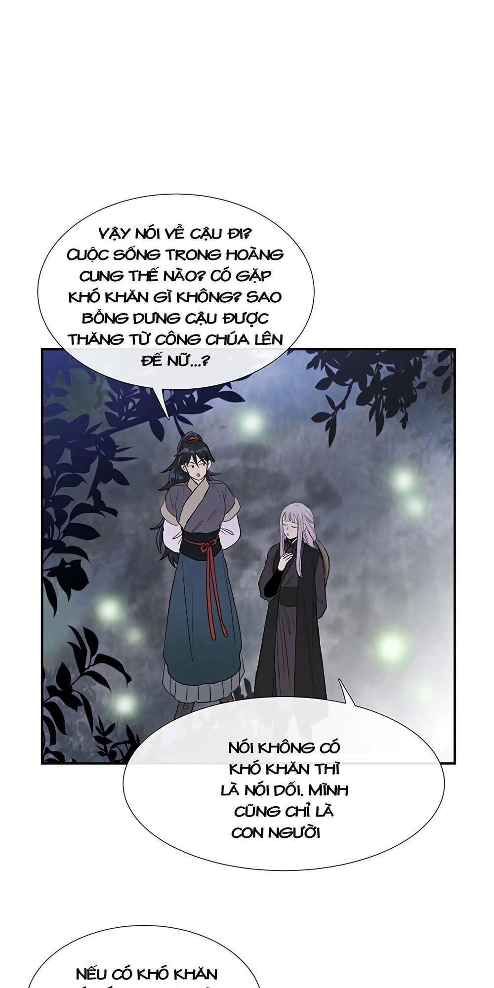 Học Sĩ Tái Sinh: Chapter 102