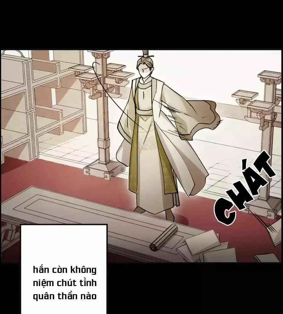 Thượng Quốc Phú Chi Thiên Đống Tuyết: Chapter 103