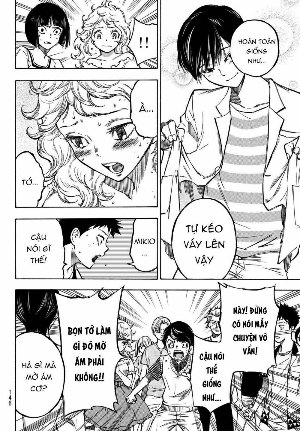 Beyond Good And Evil: Chapter 3