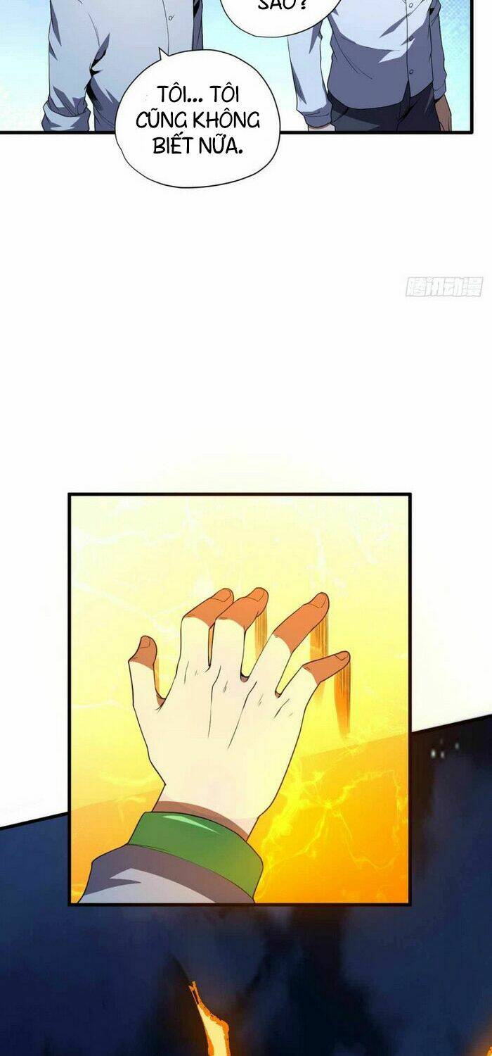 Vương Bài Thần Y: Chapter 64