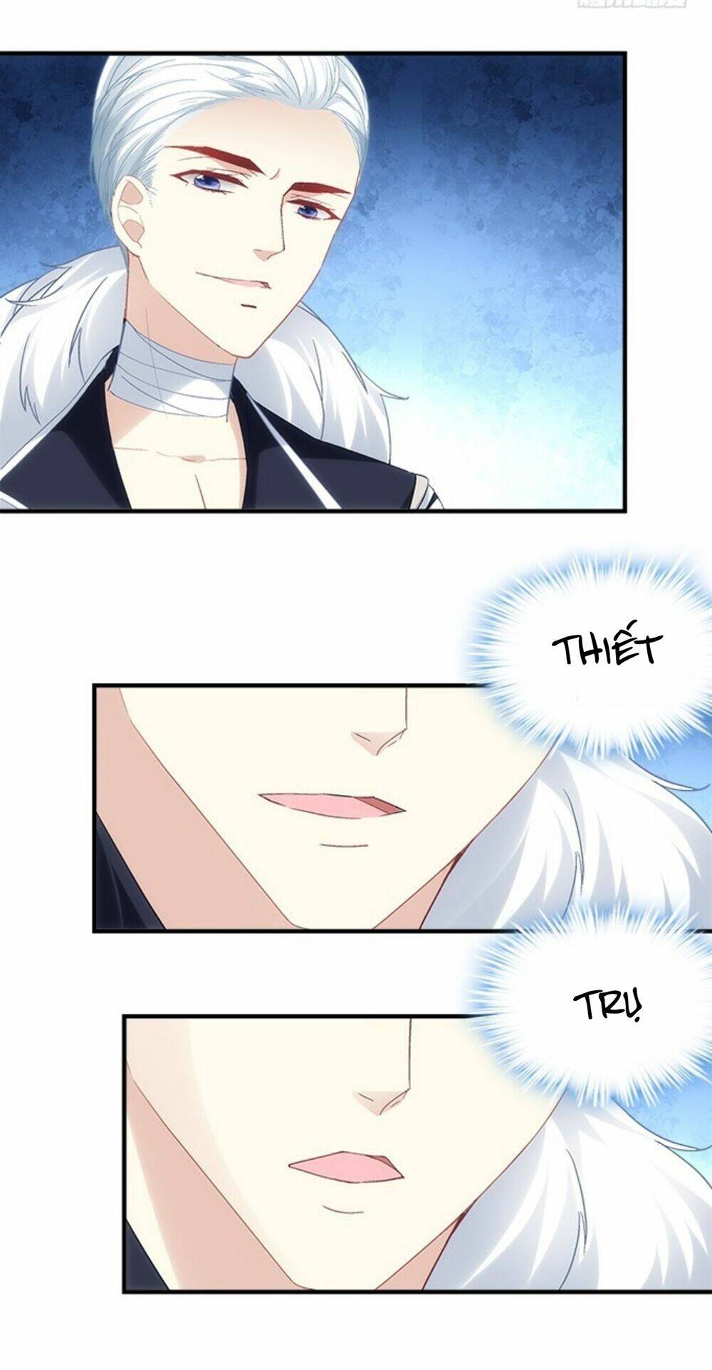 Ám Dạ Vô Thường: Chapter 90