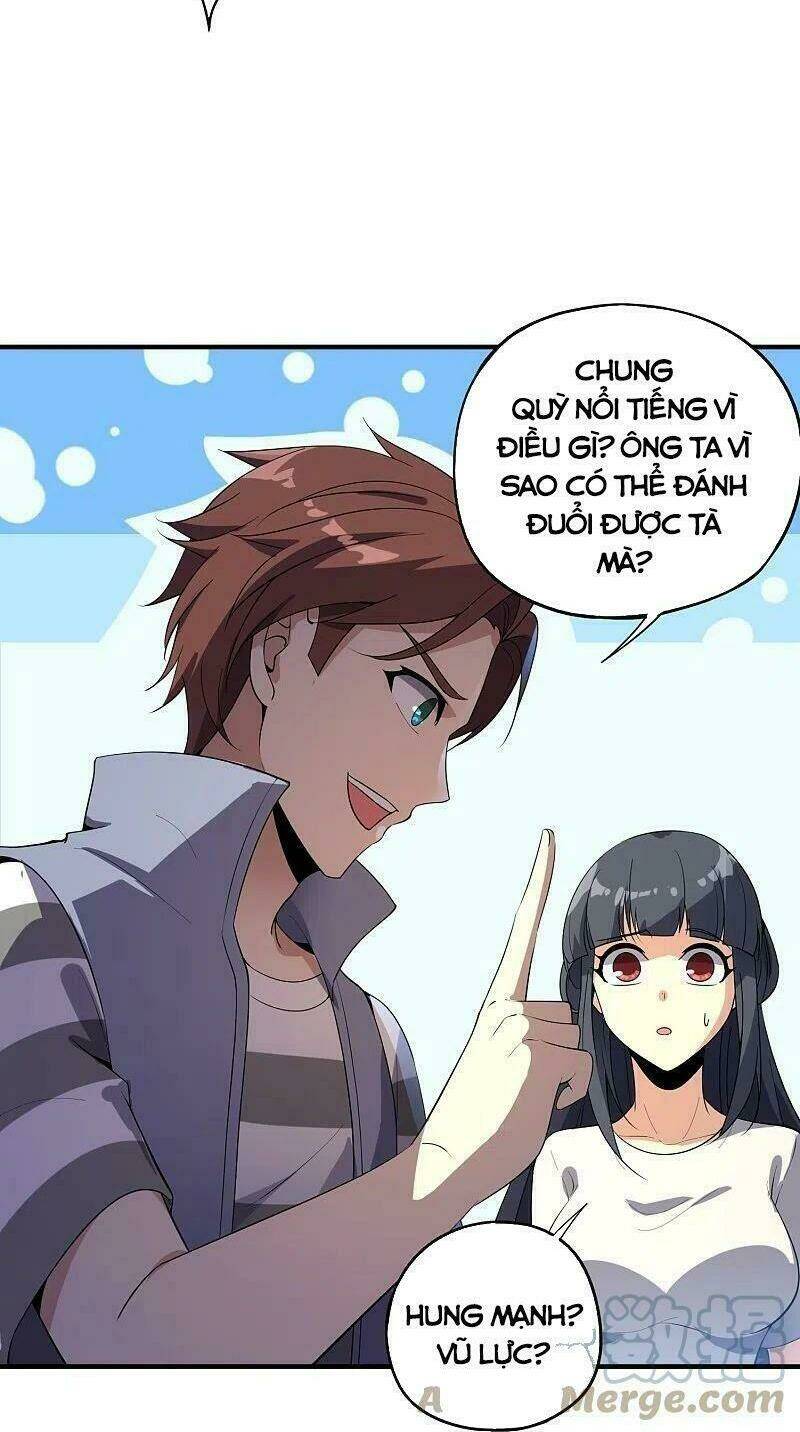 Vòng Bạn Bè Mạnh Nhất Của Tiên Giới: Chapter 177