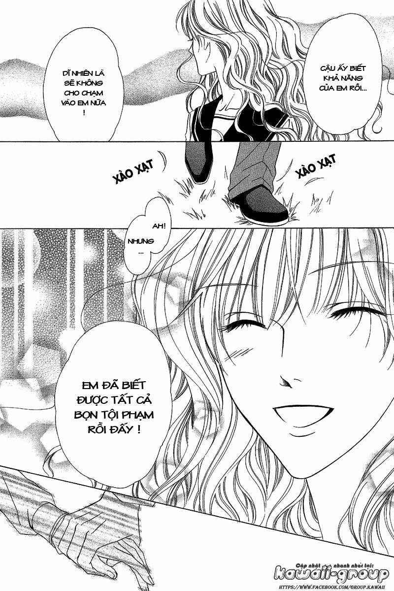 Keishichou Tokuhanka 007: Chapter 9.2