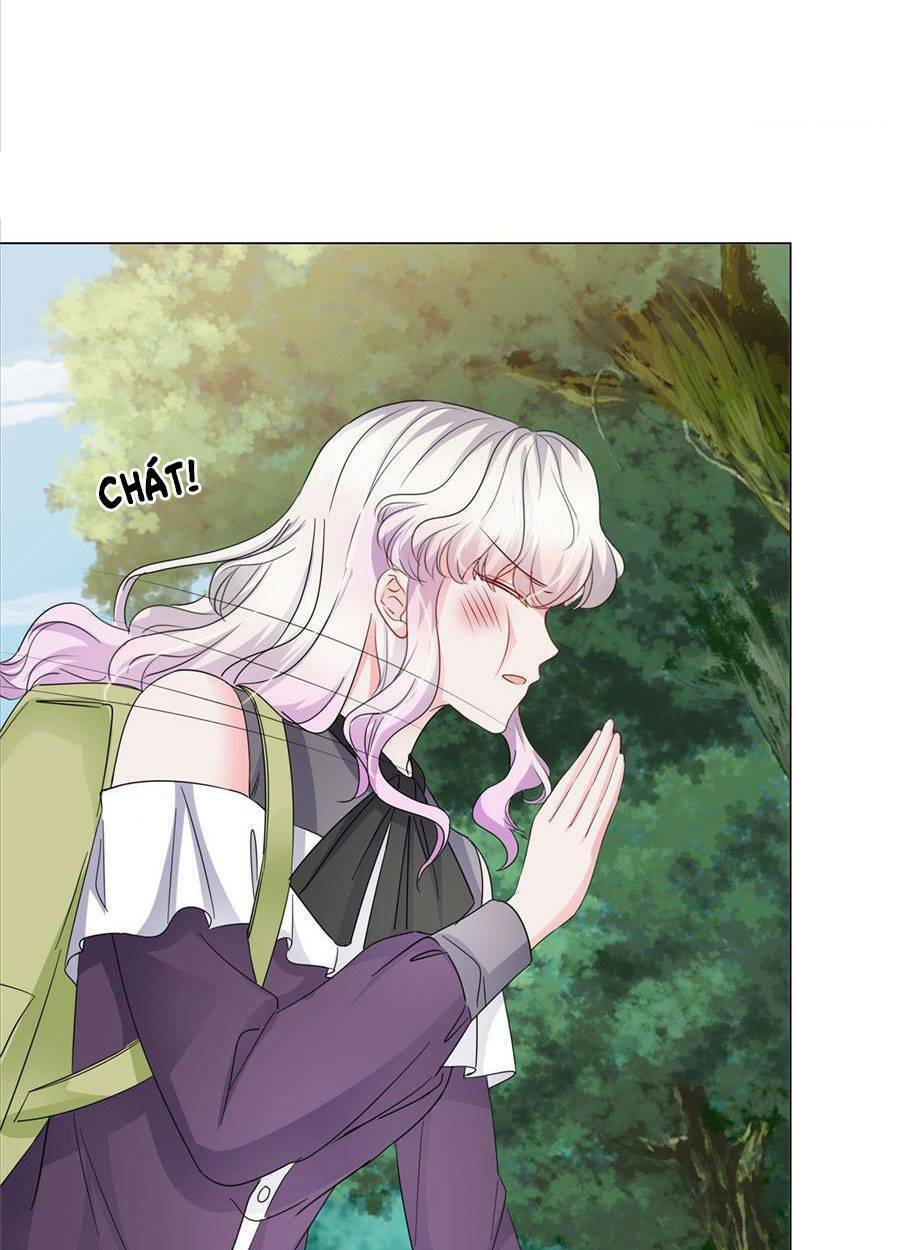 Nhược Hữu Hàn Đông Ngộ Noãn Dương: Chapter 13