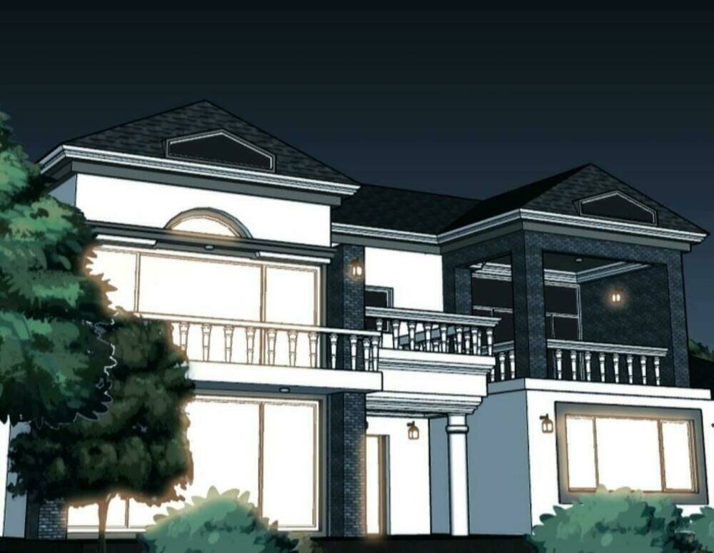 Luân Hồi Ác Nhân: Chapter 32