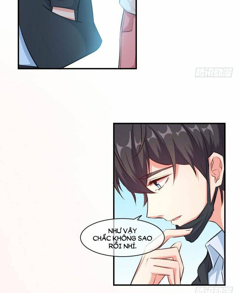 Ám Luyến Thành Hôn: Chapter 26