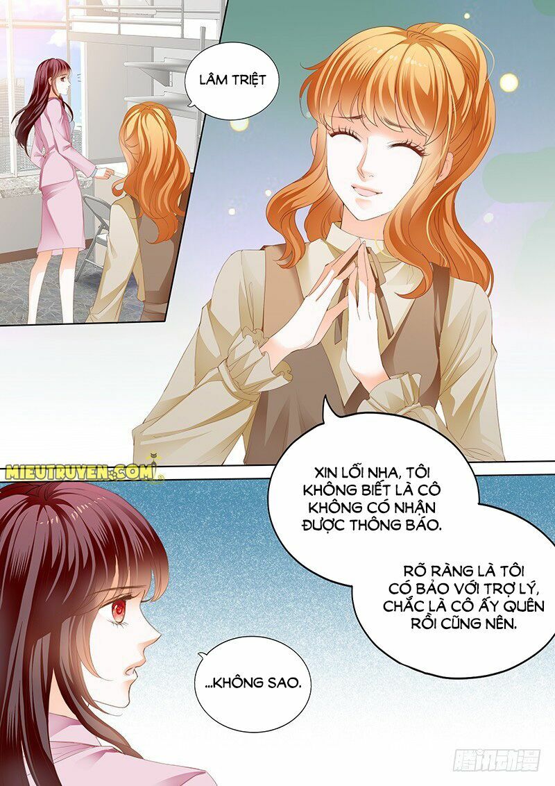 Thiểm Hôn Kiều Thê: Chapter 194