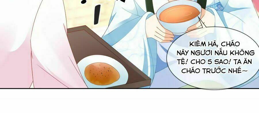 Trù Nương Hoàng Hậu: Chapter 52