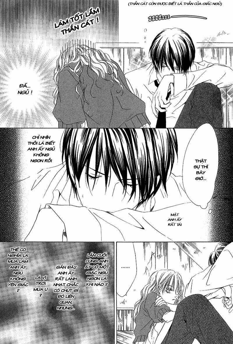 Keishichou Tokuhanka 007: Chapter 10