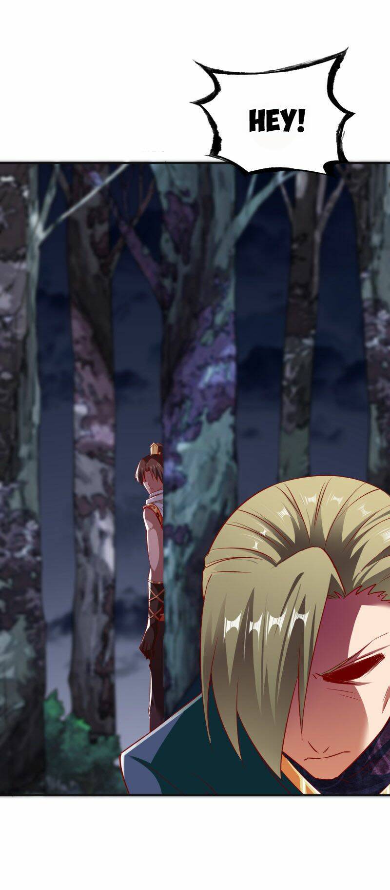 Chiến Đỉnh: Chapter 139