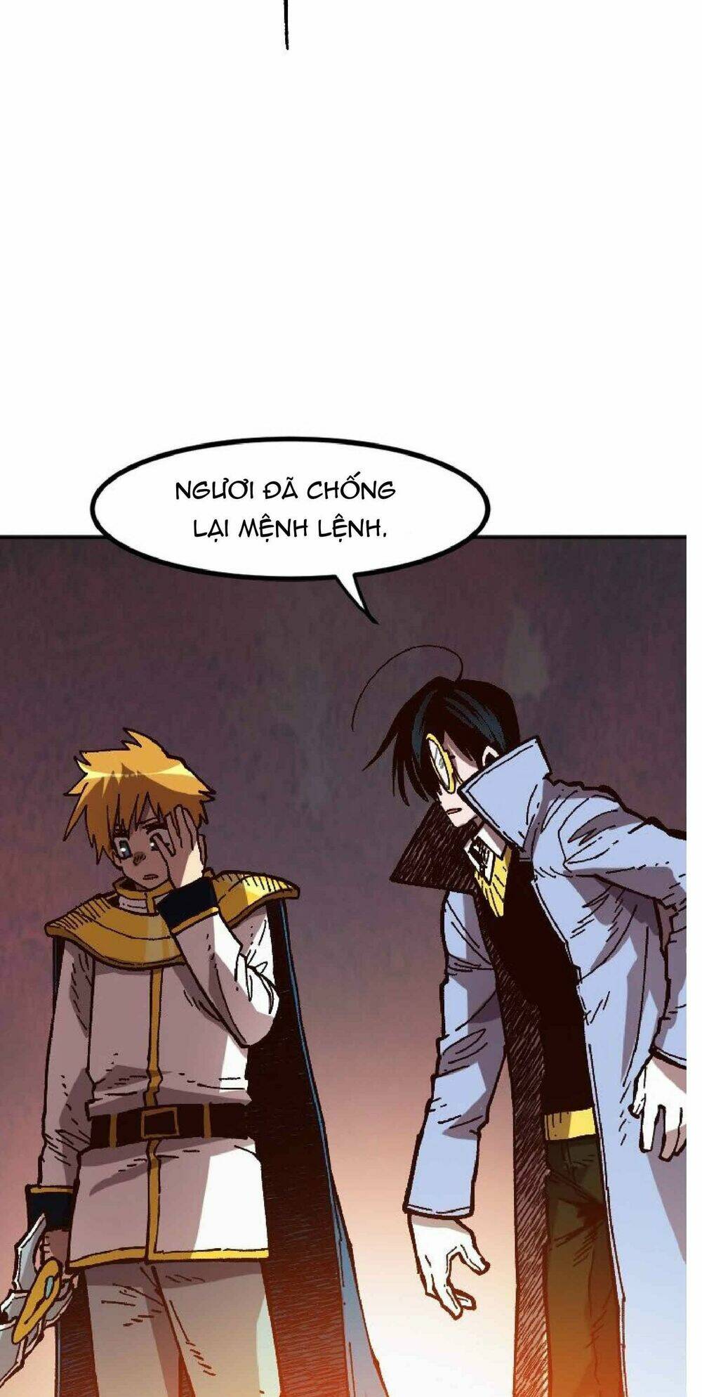 Nô Lệ Nghịch Thiên: Chapter 50