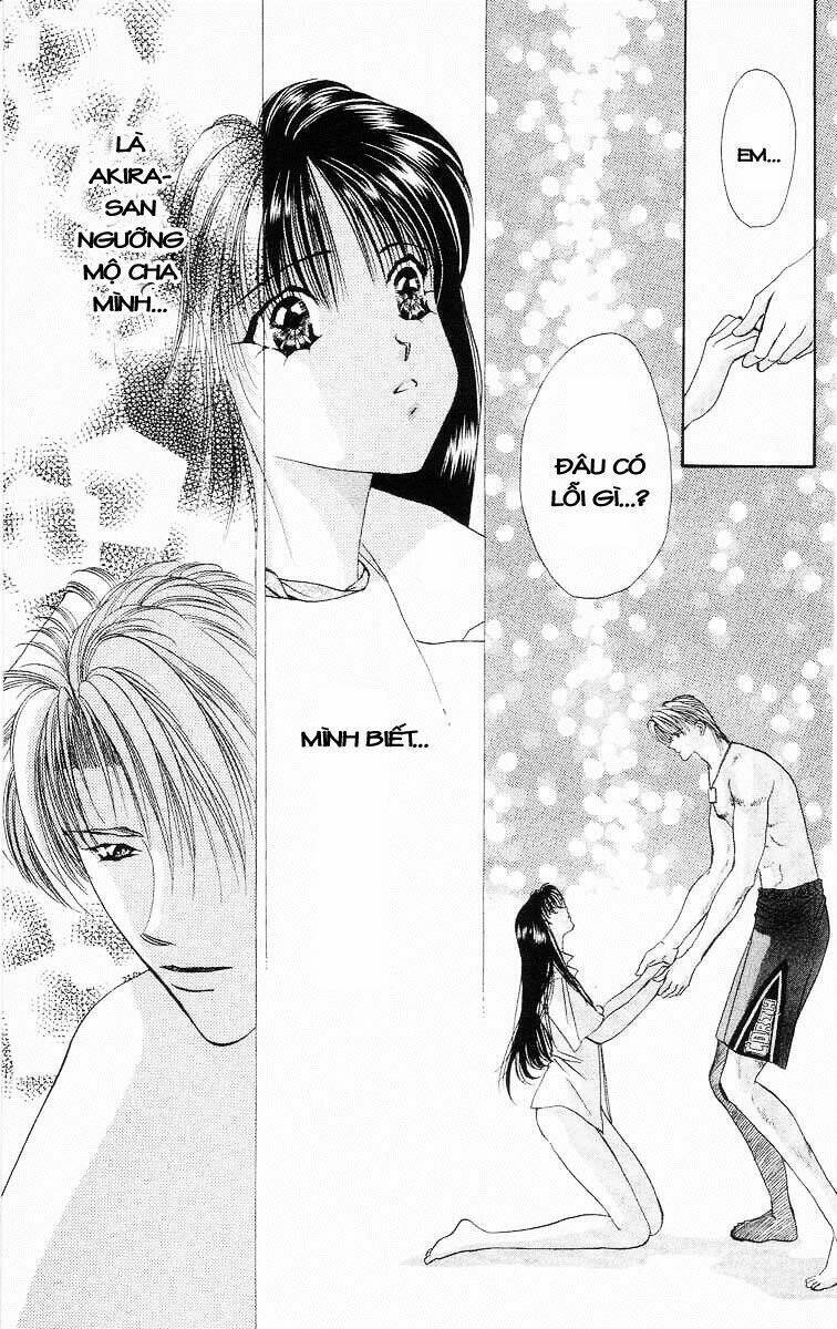 Tokyo Crazy Paradise: Chapter 32