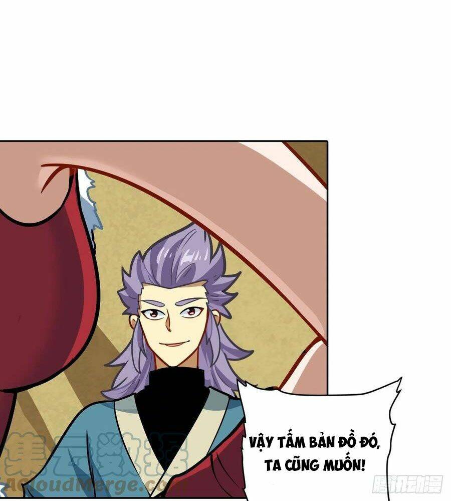 Người Nguyên Thủy Mạnh Nhất: Chapter 74