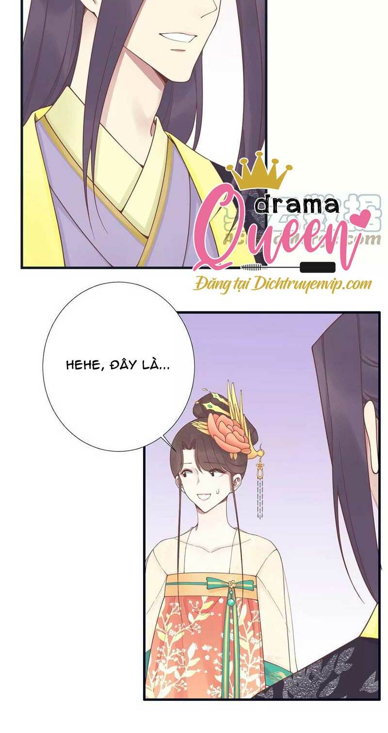 Hoàng Hậu Bận Lắm: Chapter 184