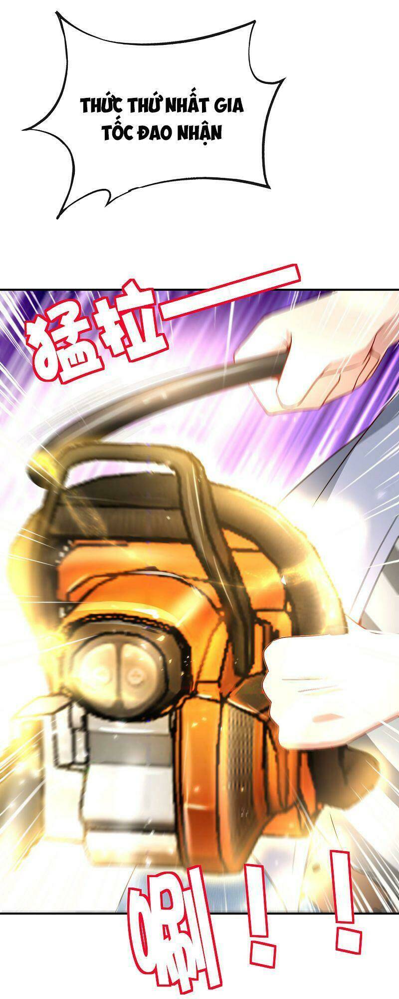 Vòng Bạn Bè Mạnh Nhất Của Tiên Giới: Chapter 97