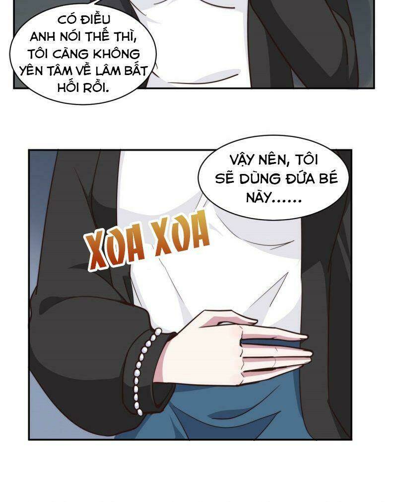 Tổng Tài, Tránh Xa Tôi Ra: Chapter 53