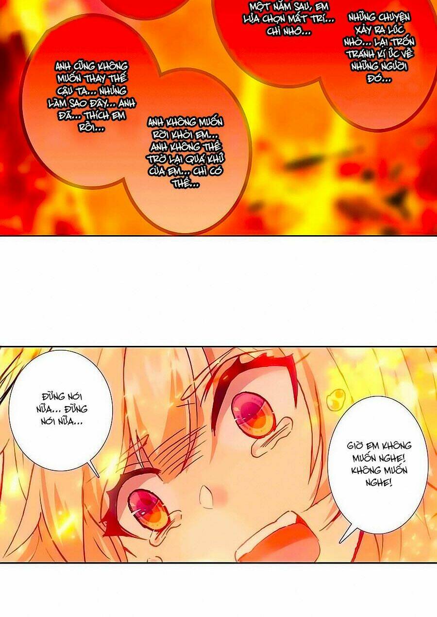 101 Sủng Vật Tình Nhân: Chapter 74