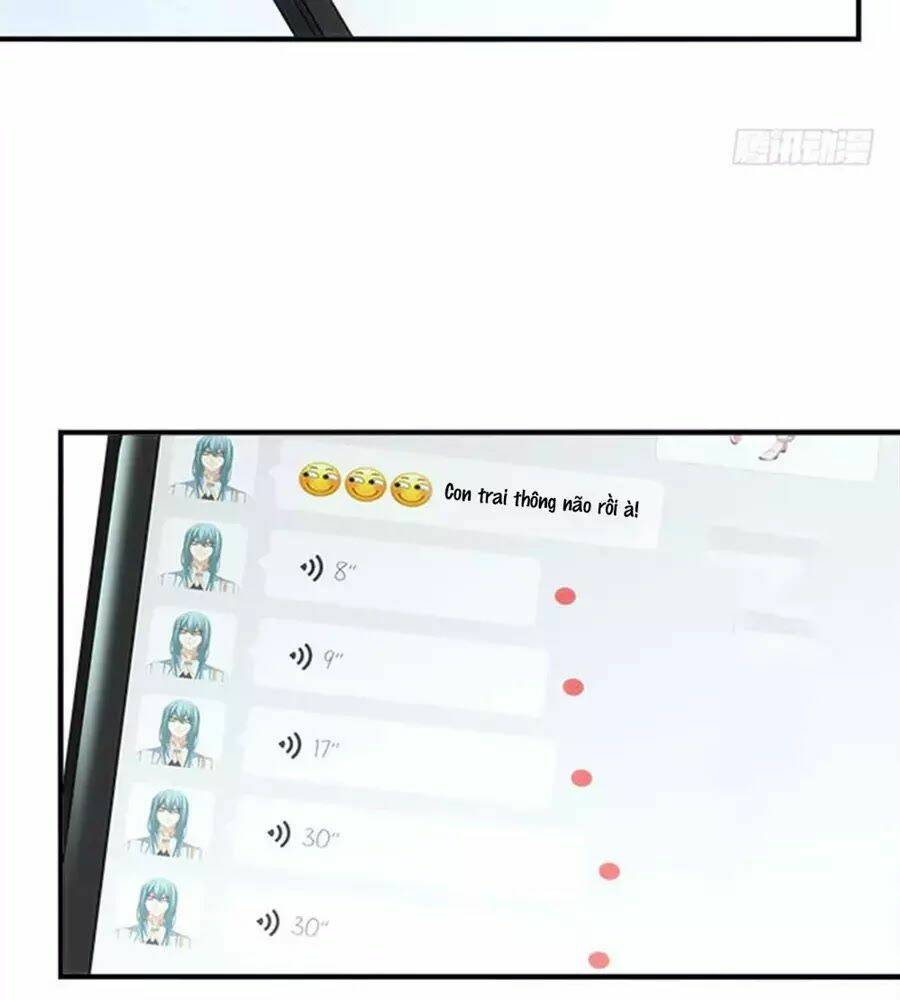 Ám Dạ Vô Thường: Chapter 40