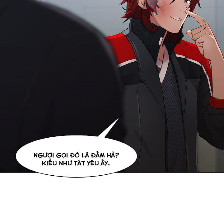 Ảo Mộng Hồ Điệp: Chapter 21