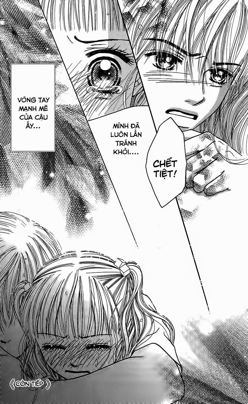 Cô Láng Giềng: Chapter 35
