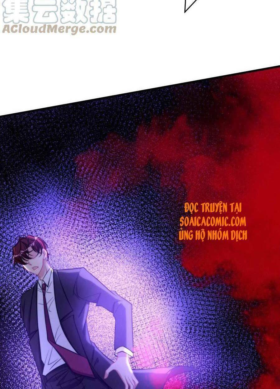 Vết Cắn Trí Mạng: Chapter 34