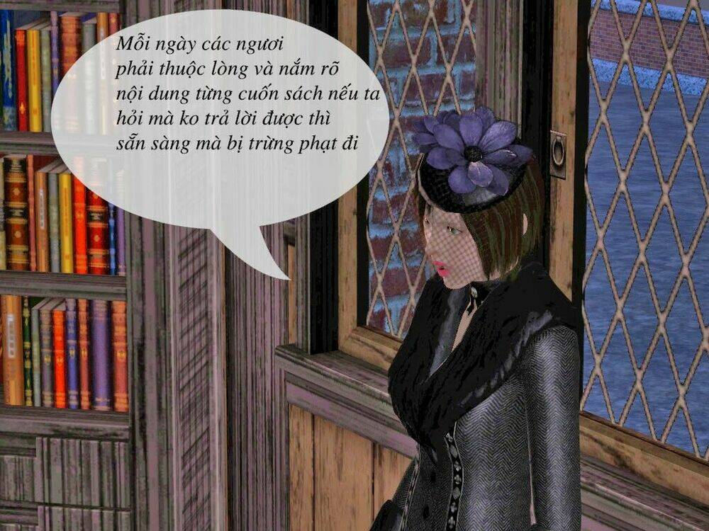 The Fate: Chapter 19.2