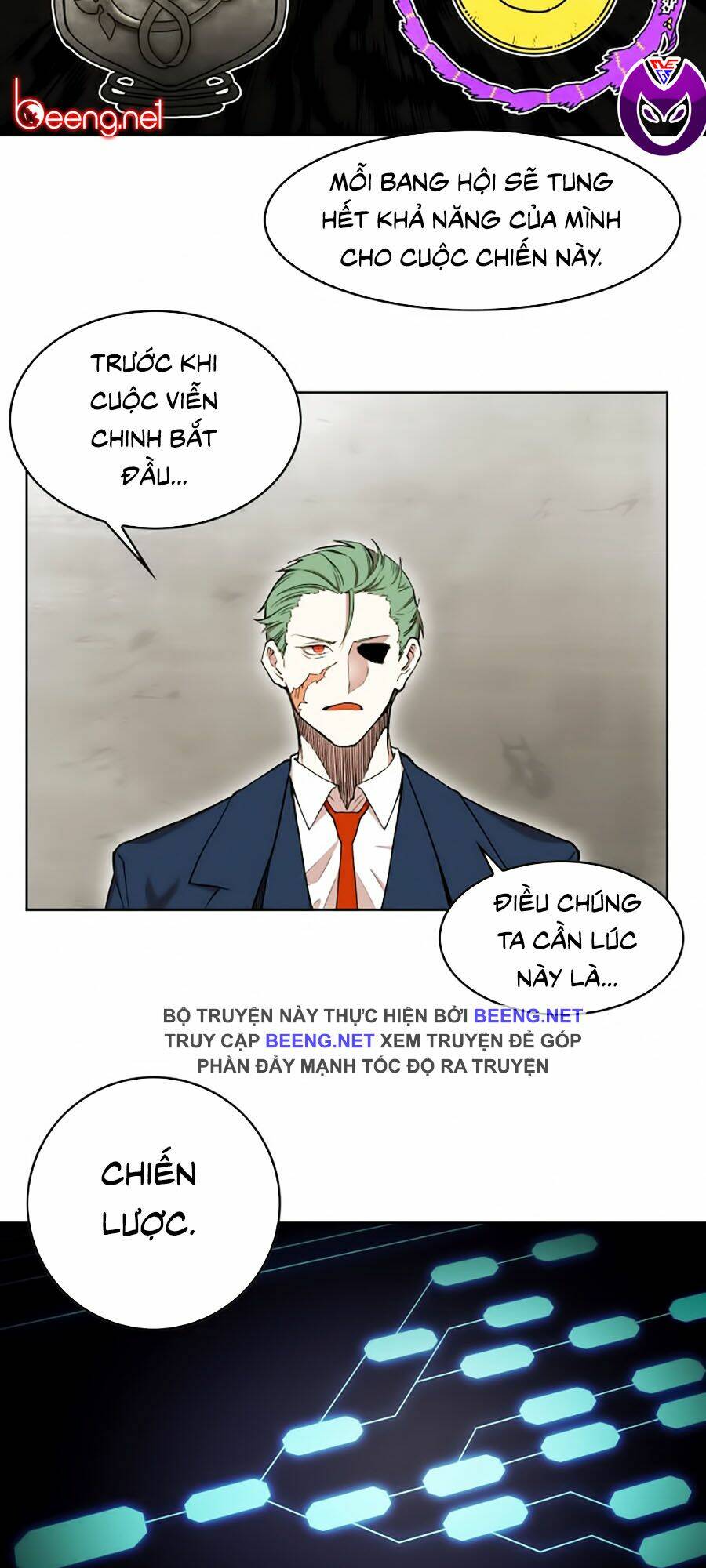 Hard Core Leveling Warrior Ss2: Chapter 44