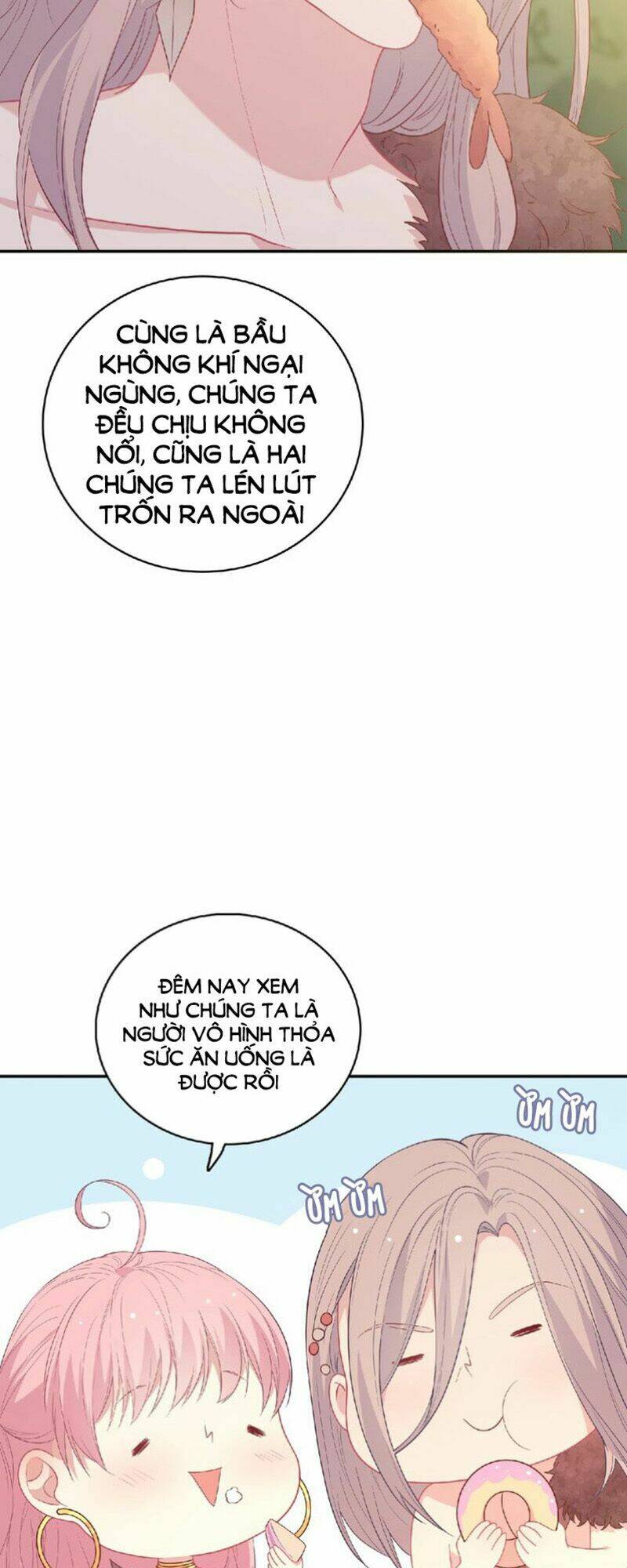 Vương Tử Thành Phố Và Công Chúa Amazon: Chapter 82