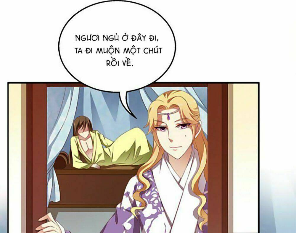 Thịnh Thế An Nhiên: Chapter 20