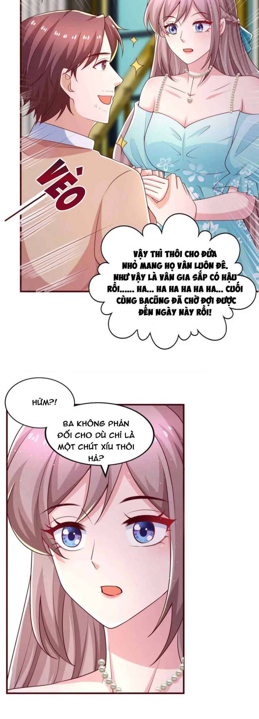Trọng Sinh Chi Ngược Tra Nữ Vương: Chapter 47