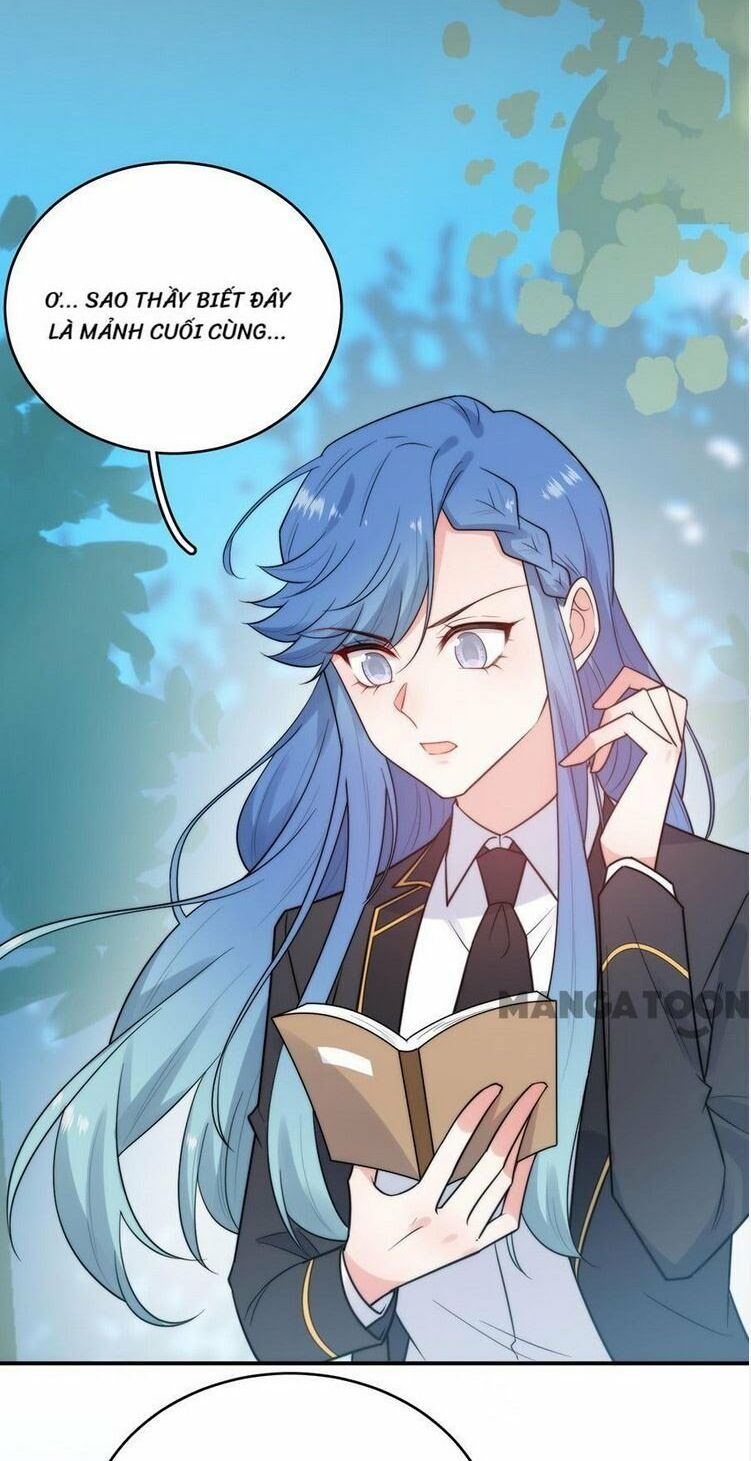 Ma Lạt Thiên Kim Đẩu Ác Thiếu: Chapter 257