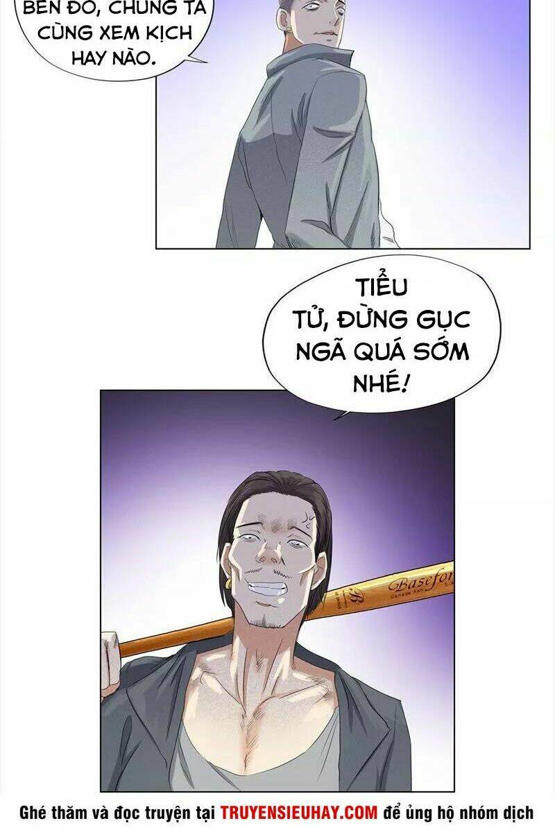 Học Viện Cao Thủ: Chapter 65