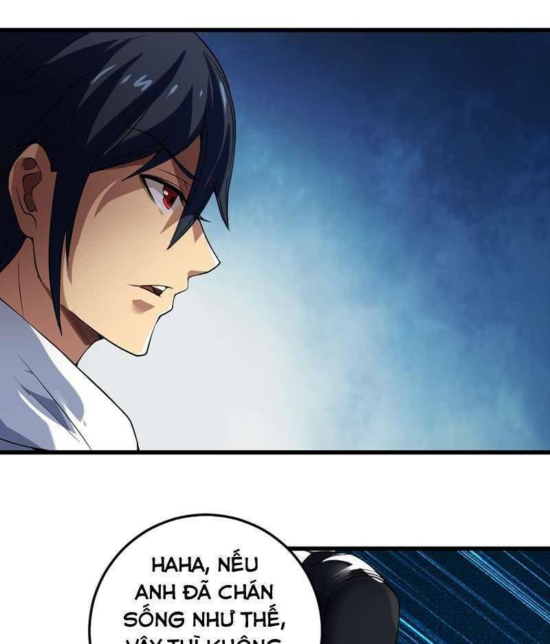 Cuộc Sống Tận Thế Bắt Đầu Từ Số 0: Chapter 48