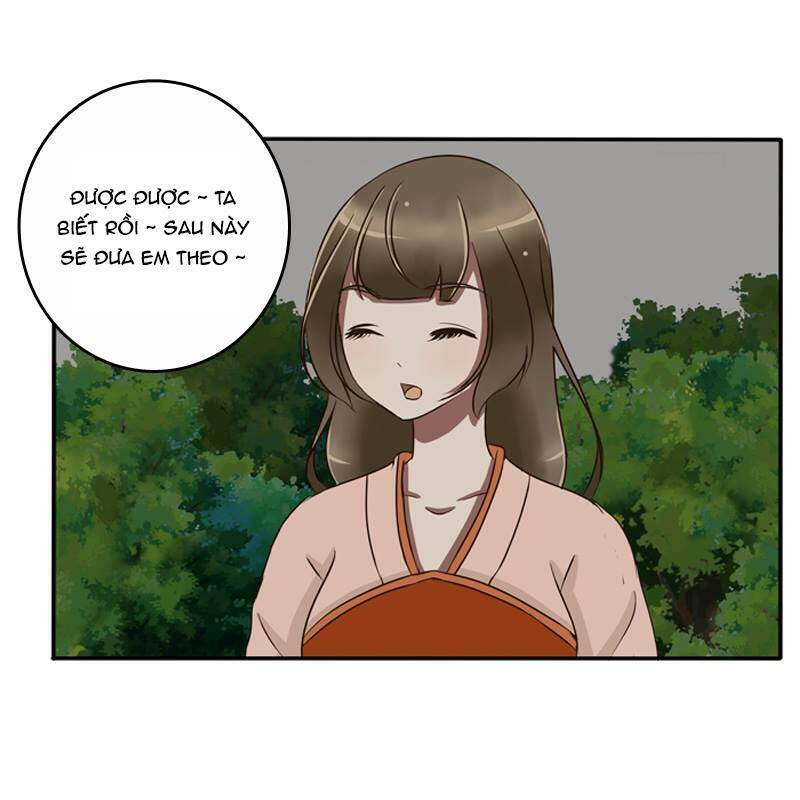 Thông Linh Phi: Chapter 75