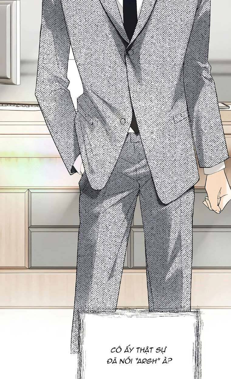 Lee Bom, Em Là Của Anh: Chapter 10