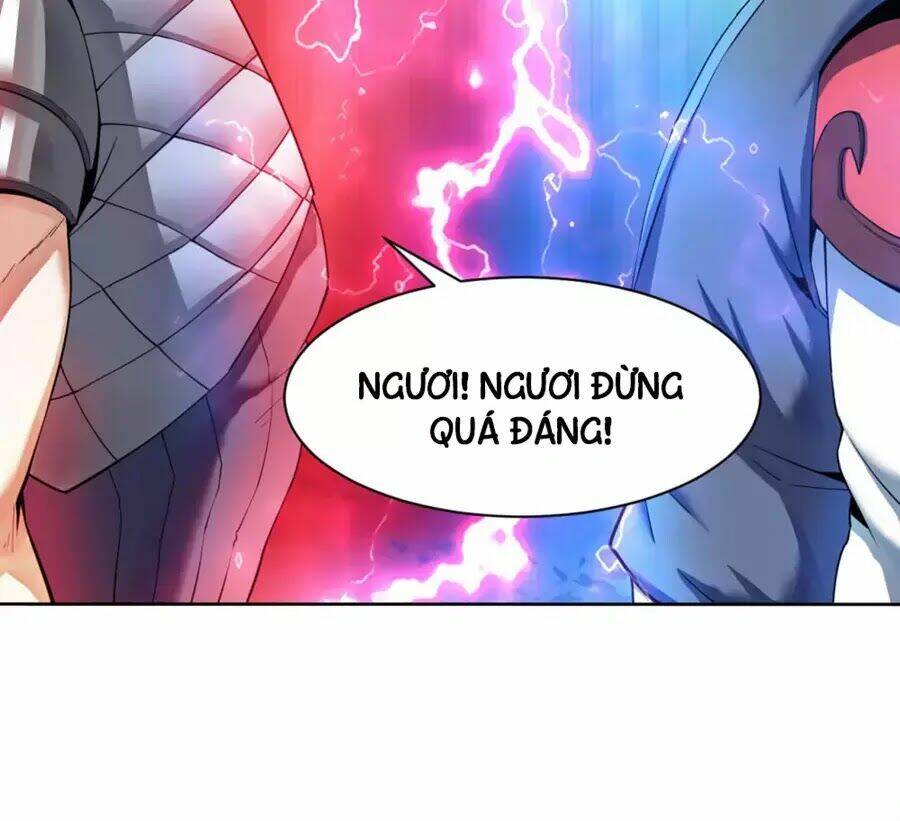 Thần Võ Đế Tôn: Chapter 3