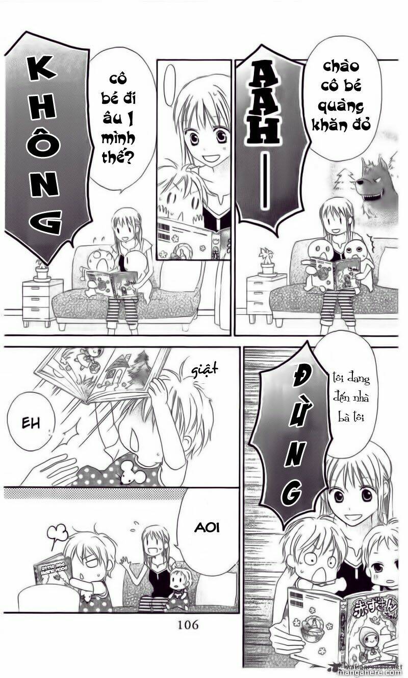 Love So Life: Chapter 14