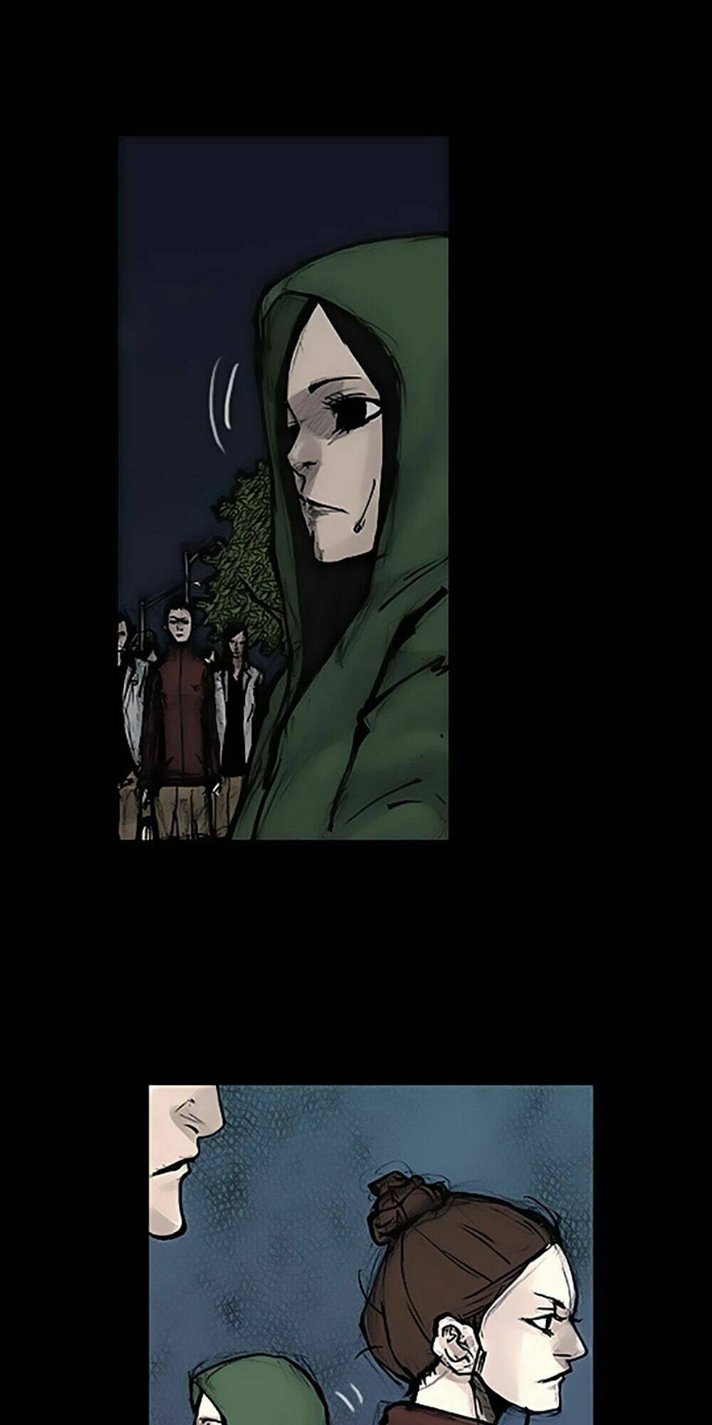 Độc Cô Tiền Truyện: Chapter 13