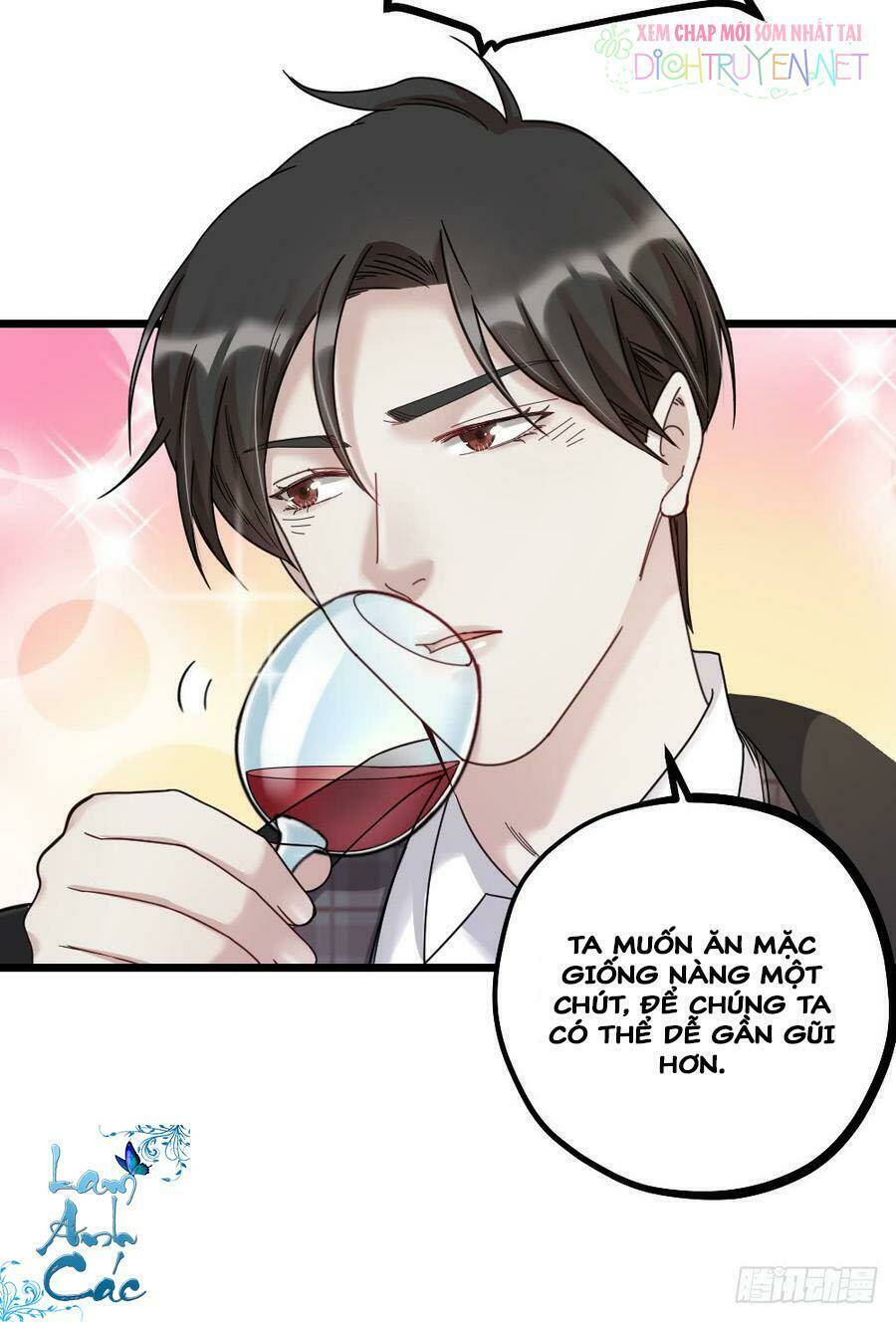 Phu Phu Khuynh Thành: Chapter 12