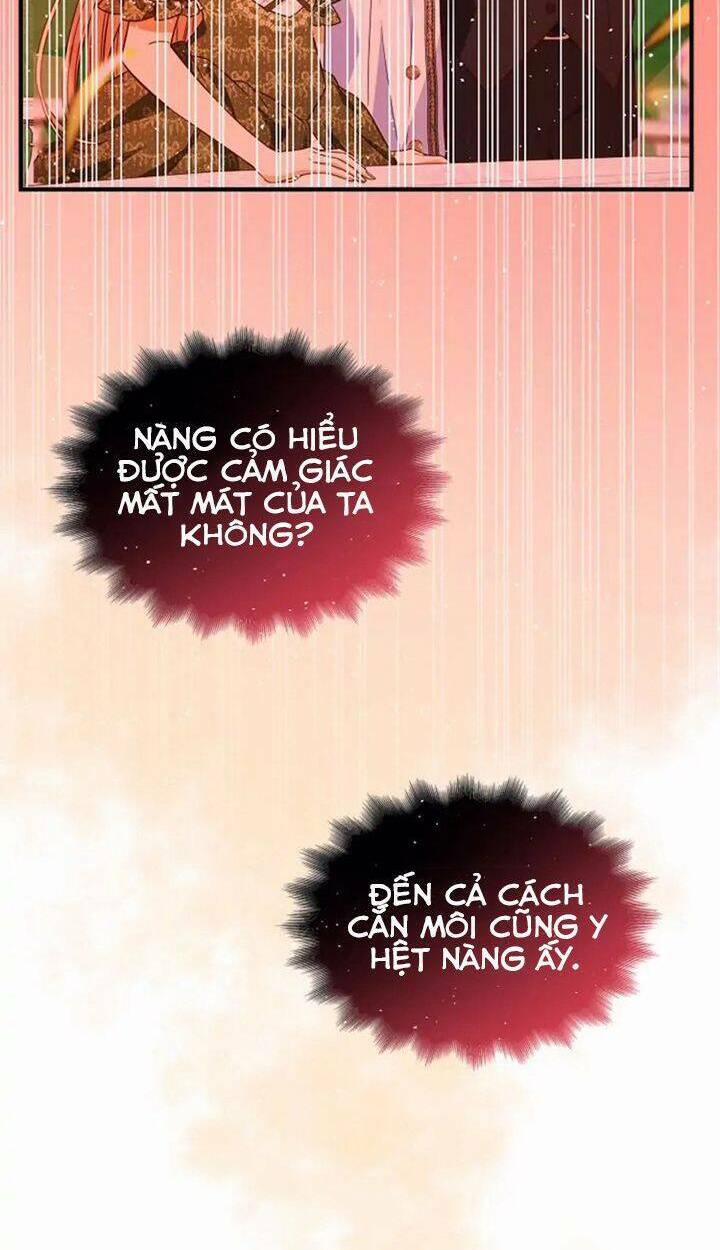 Lòng Trung Thành Với Kẻ Ác: Chapter 40