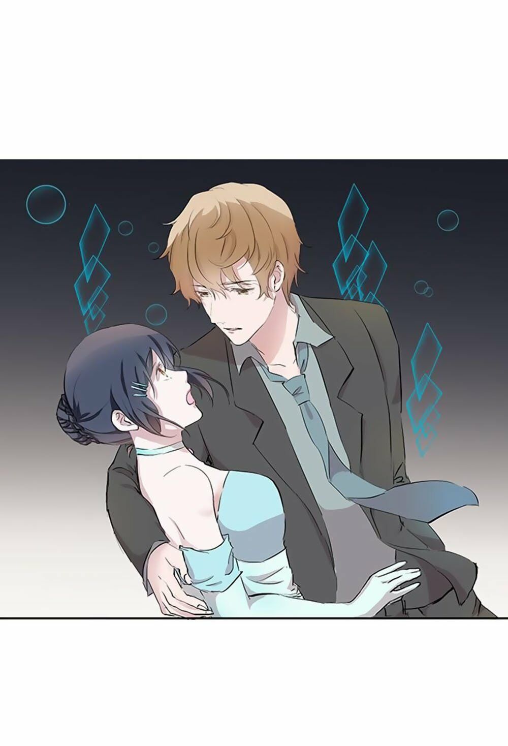 Thiên Kim Đường Môn: Chapter 36