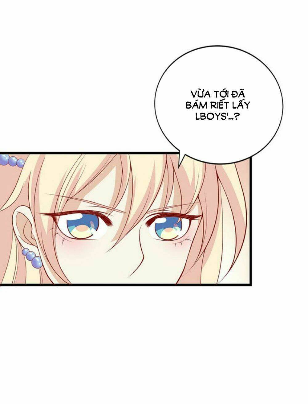 Quản Lí Ngây Ngô Và Thần Tượng Ác Ma: Chapter 8
