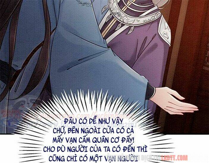 Trọng Sinh Bá Sủng Nhiếp Chính Vương Quá Mạnh Mẽ: Chapter 92