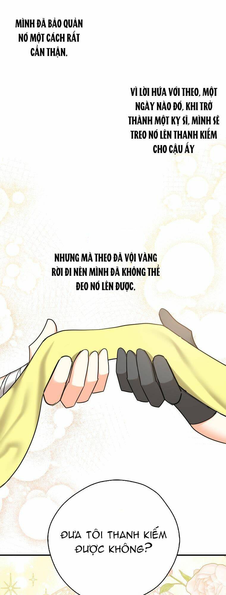 Ba Người Anh Trai Của Tôi Là Bạo Quân: Chapter 52.2