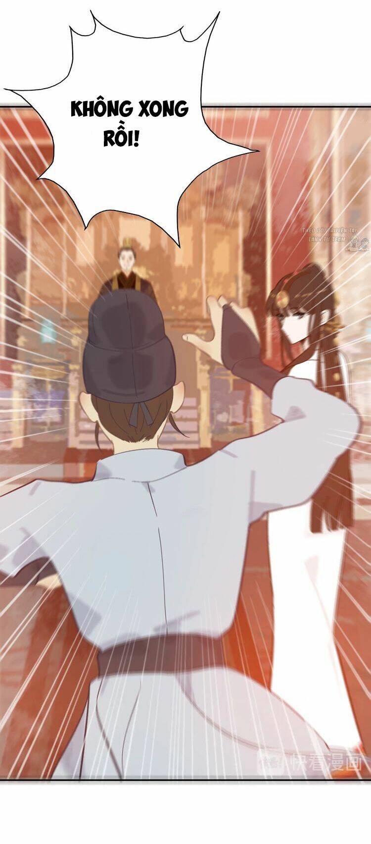 Mãn Đình Phương - Thiên Hạ Duy Khanh: Chapter 4